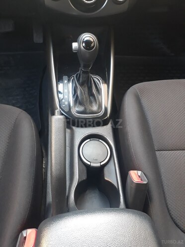 Kia Cerato 2012, 36,521 km - 1.6 l - Bakı