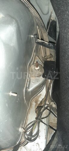 Mercedes C 200 2000, 424,000 km - 2.0 l - Masallı