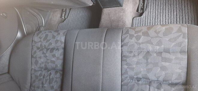Mercedes C 200 2000, 424,000 km - 2.0 l - Masallı