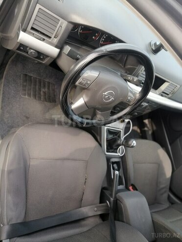 Opel Signum 2006, 211,665 km - 2.0 l - Bakı