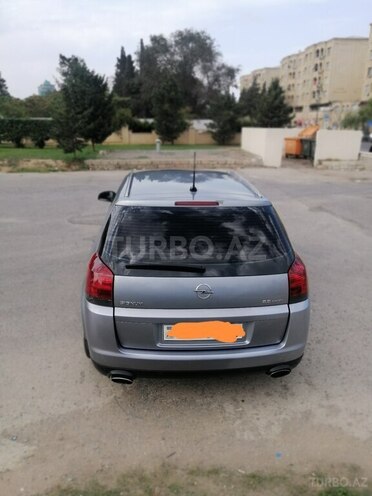 Opel Signum 2006, 211,665 km - 2.0 l - Bakı