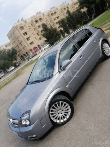 Opel Signum 2006, 211,665 km - 2.0 l - Bakı