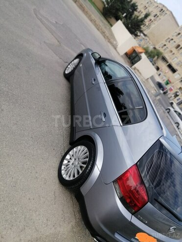 Opel Signum 2006, 211,665 km - 2.0 l - Bakı