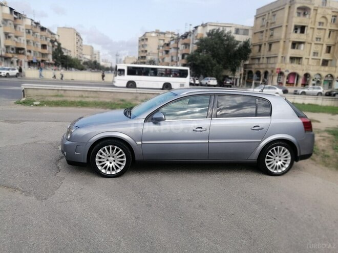 Opel Signum 2006, 211,665 km - 2.0 l - Bakı