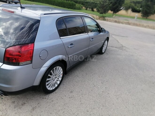 Opel Signum 2006, 211,665 km - 2.0 l - Bakı