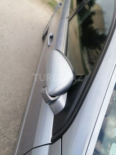 Opel Signum 2006, 211,665 km - 2.0 l - Bakı