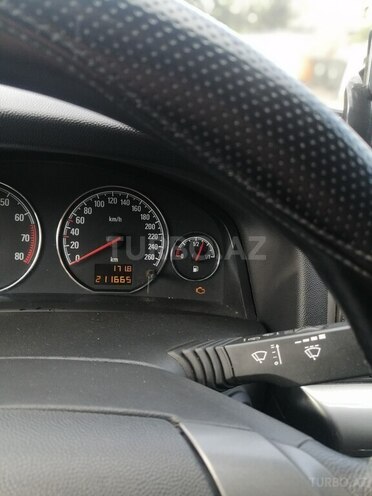 Opel Signum 2006, 211,665 km - 2.0 l - Bakı