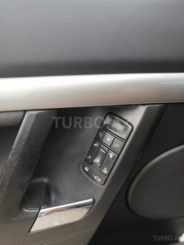 Opel Signum 2006, 211,665 km - 2.0 l - Bakı