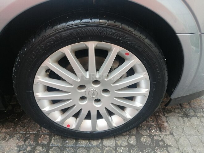 Opel Signum 2006, 211,665 km - 2.0 l - Bakı