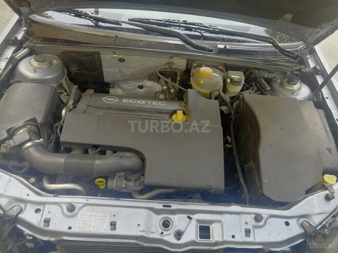 Opel Signum 2006, 211,665 km - 2.0 l - Bakı