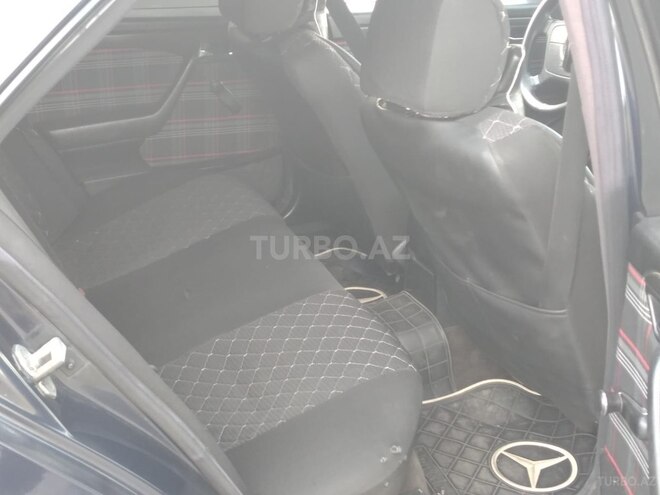 Mercedes C 180 1995, 372,511 km - 1.8 л - Bakı