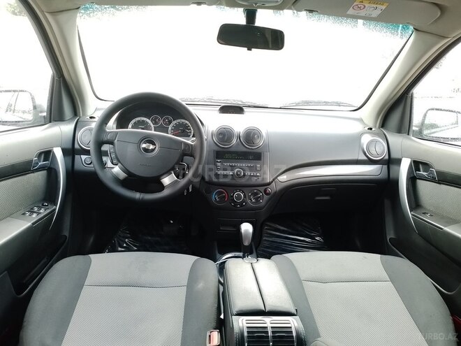 Chevrolet Nexia 2022, 79,000 km - 1.5 l - Bakı