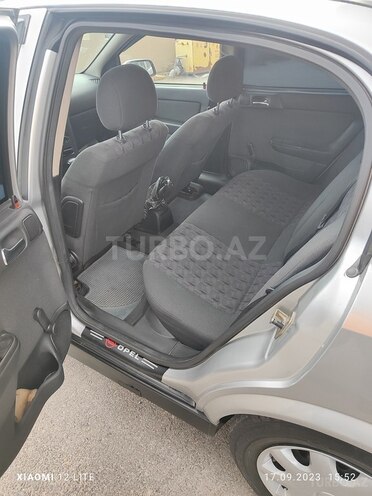 Opel Astra 2001, 255,000 km - 1.6 л - Bakı