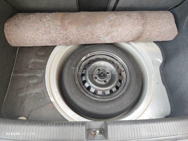 Opel Astra 2001, 255,000 km - 1.6 л - Bakı