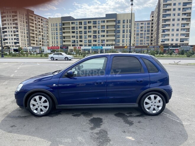 Opel Corsa 2006, 277,015 km - 1.2 l - Sumqayıt