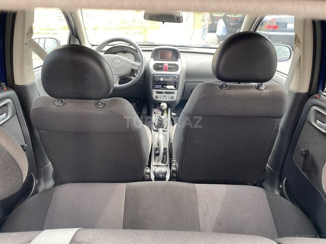 Opel Corsa 2006, 277,015 km - 1.2 l - Sumqayıt