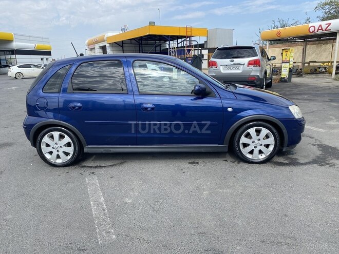 Opel Corsa 2006, 277,015 km - 1.2 l - Sumqayıt