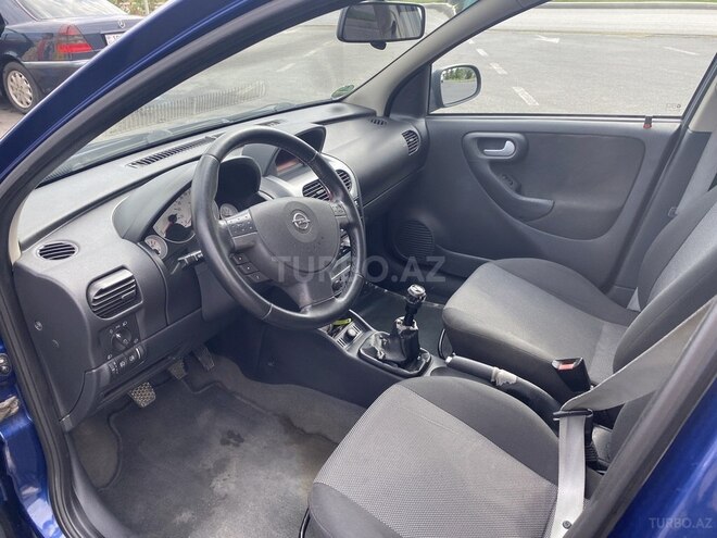 Opel Corsa 2006, 277,015 km - 1.2 l - Sumqayıt