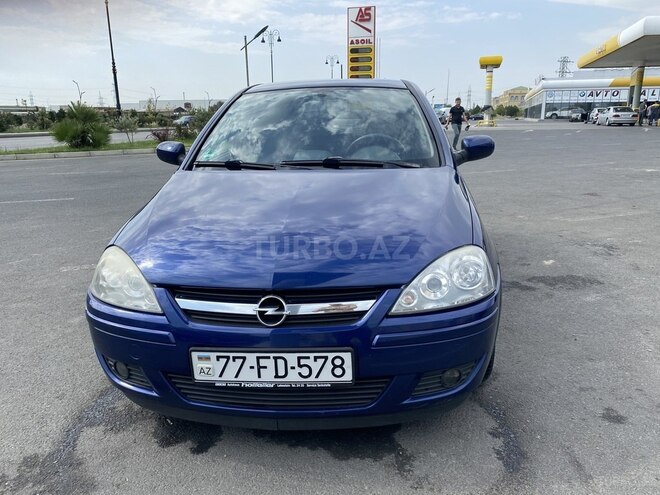 Opel Corsa 2006, 277,015 km - 1.2 l - Sumqayıt