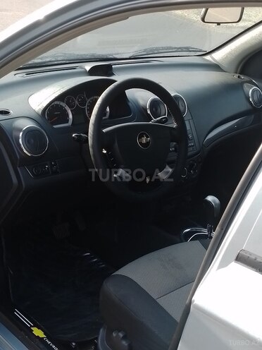 Chevrolet Nexia 2022, 79,000 km - 1.5 l - Bakı