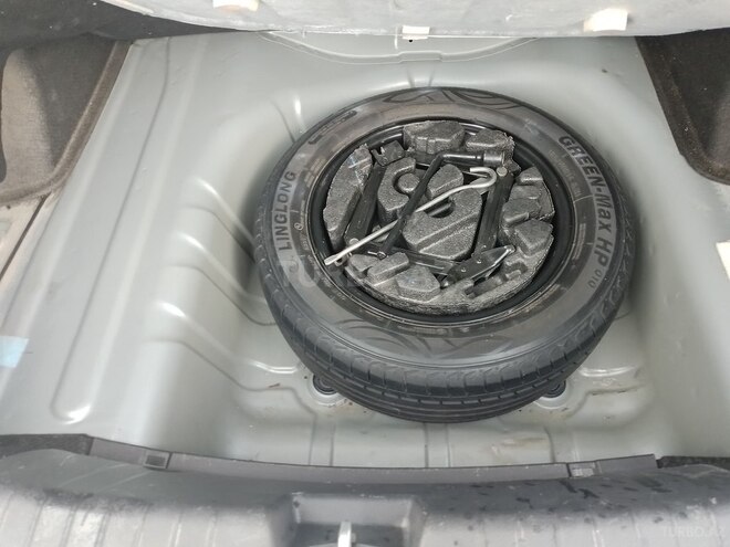 Chevrolet Nexia 2022, 79,000 km - 1.5 l - Bakı
