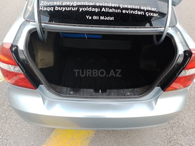 Chevrolet Nexia 2022, 79,000 km - 1.5 l - Bakı