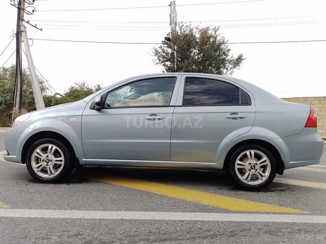 Chevrolet Nexia 2022, 79,000 km - 1.5 l - Bakı