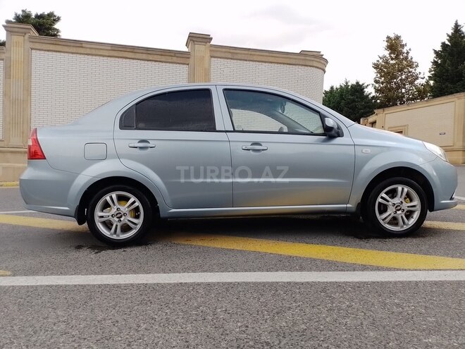 Chevrolet Nexia 2022, 79,000 km - 1.5 l - Bakı
