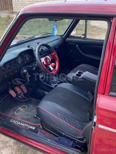 LADA (VAZ) 2106 2002, 230,000 km - 1.6 l - Bakı