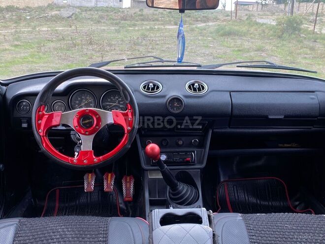 LADA (VAZ) 2106 2002, 230,000 km - 1.6 l - Bakı