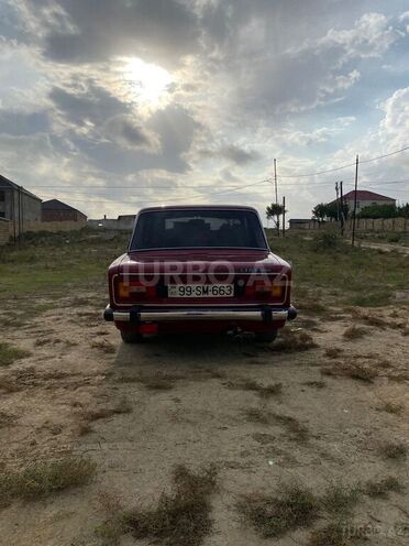 LADA (VAZ) 2106 2002, 230,000 km - 1.6 l - Bakı