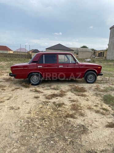 LADA (VAZ) 2106 2002, 230,000 km - 1.6 l - Bakı