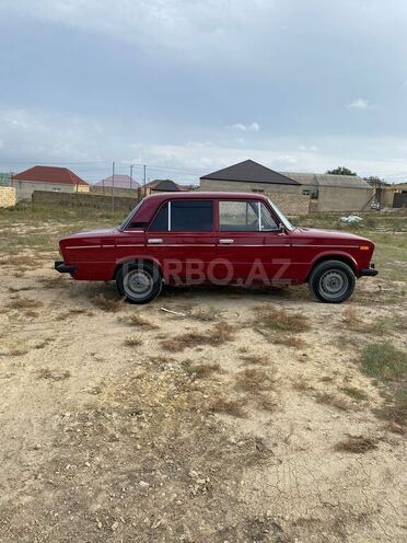 LADA (VAZ) 2106 2002, 230,000 km - 1.6 l - Bakı