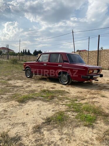 LADA (VAZ) 2106 2002, 230,000 km - 1.6 l - Bakı