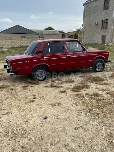 LADA (VAZ) 2106 2002, 230,000 km - 1.6 l - Bakı