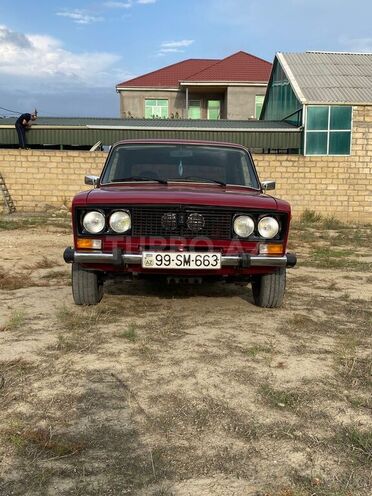 LADA (VAZ) 2106 2002, 230,000 km - 1.6 l - Bakı