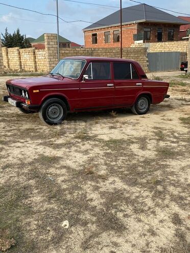 LADA (VAZ) 2106 2002, 230,000 km - 1.6 l - Bakı