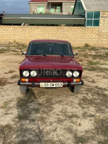 LADA (VAZ) 2106 2002, 230,000 km - 1.6 l - Bakı