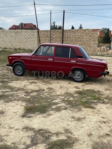 LADA (VAZ) 2106 2002, 230,000 km - 1.6 l - Bakı