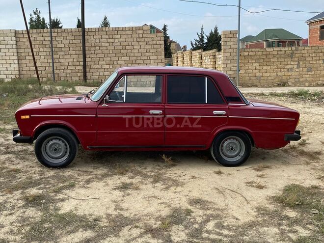 LADA (VAZ) 2106 2002, 230,000 km - 1.6 l - Bakı