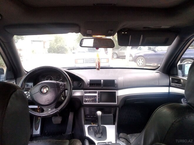BMW 530 1999, 430,000 km - 2.9 l - Xırdalan