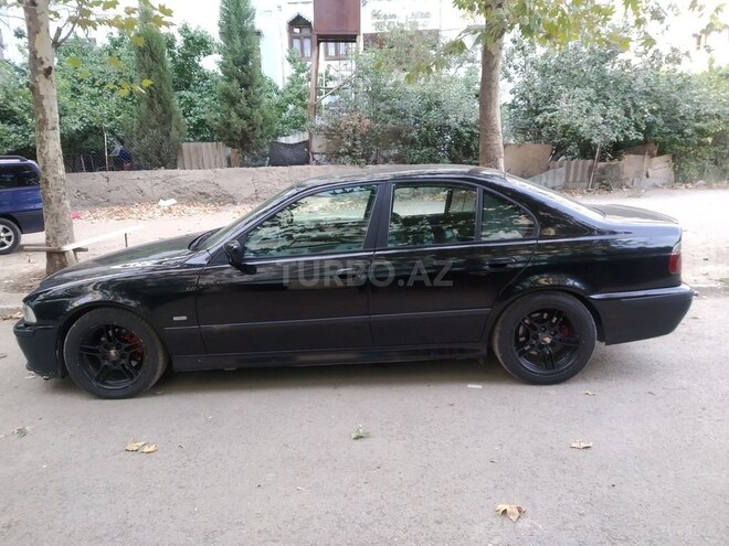 BMW 530 1999, 430,000 km - 2.9 l - Xırdalan