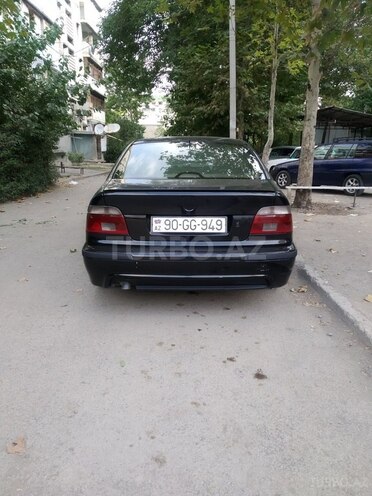 BMW 530 1999, 430,000 km - 2.9 l - Xırdalan
