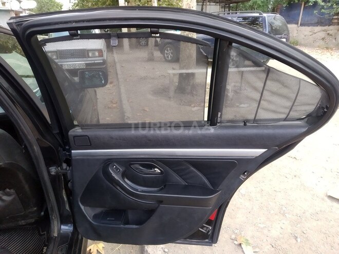 BMW 530 1999, 430,000 km - 2.9 l - Xırdalan