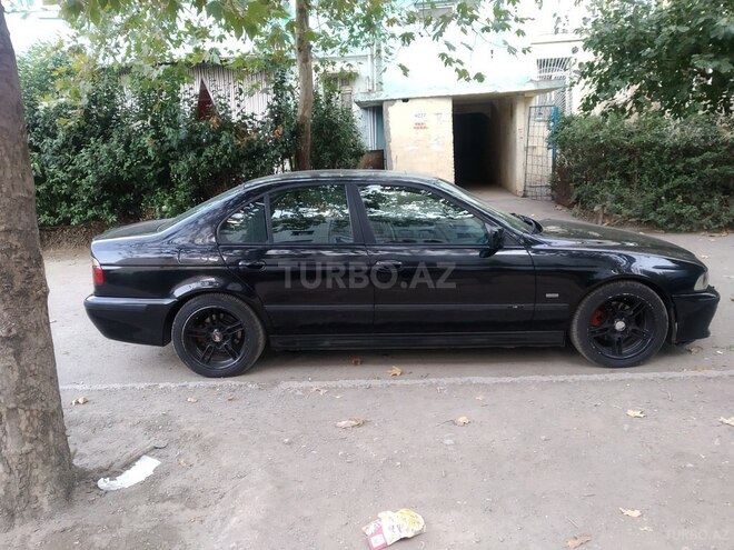 BMW 530 1999, 430,000 km - 2.9 l - Xırdalan