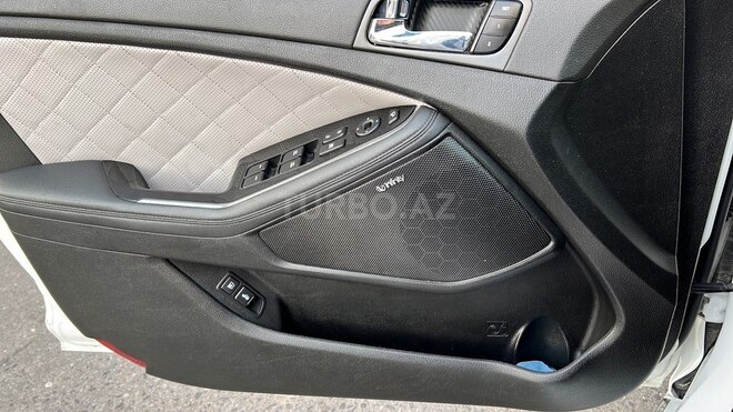 Kia Optima 2015, 164,153 km - 2.0 l - Bakı