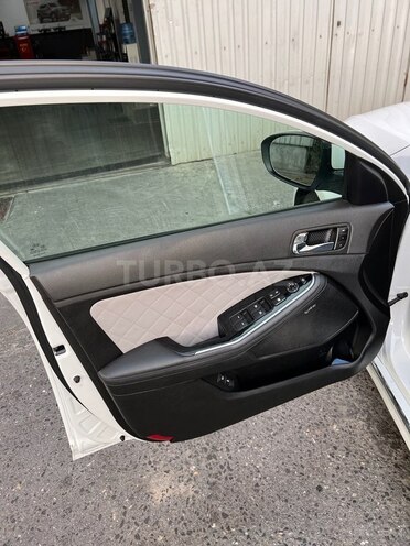 Kia Optima 2015, 164,153 km - 2.0 l - Bakı