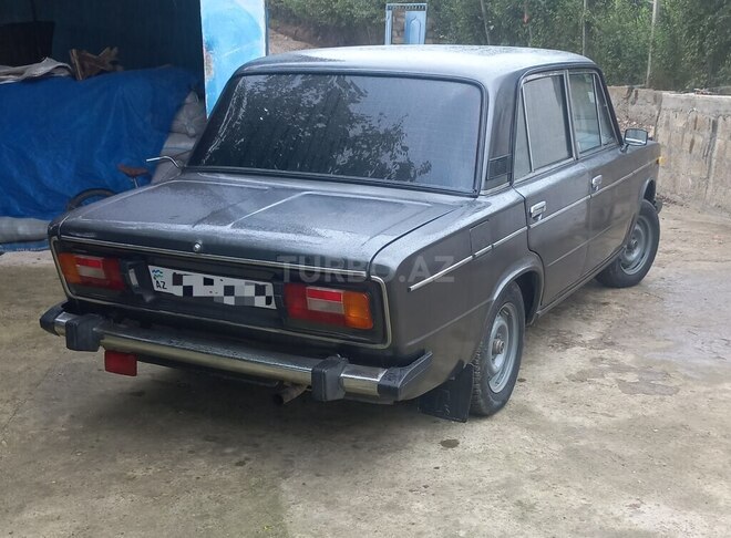 LADA (VAZ) 2106 2005, 81,000 km - 1.6 l - Qusar