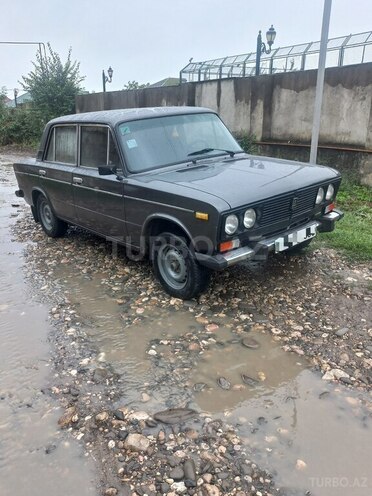 LADA (VAZ) 2106 2005, 81,000 km - 1.6 l - Qusar