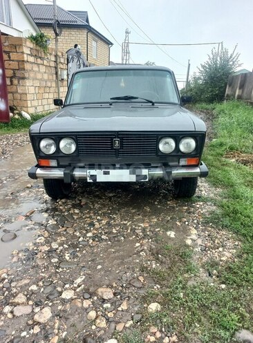 LADA (VAZ) 2106 2005, 81,000 km - 1.6 l - Qusar